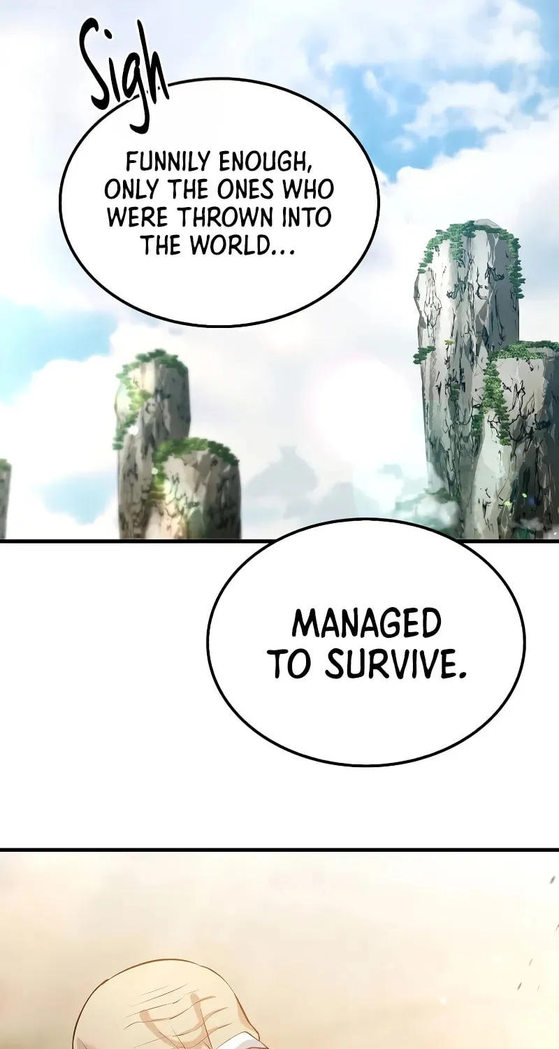 Uiwon, Dasi Salda Chapter 195 page 49 - 