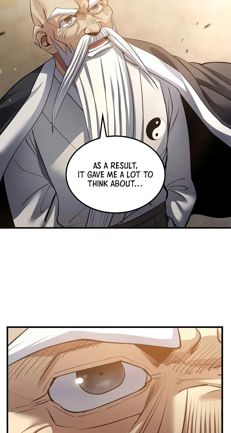 Uiwon, Dasi Salda Chapter 195 page 50 - 