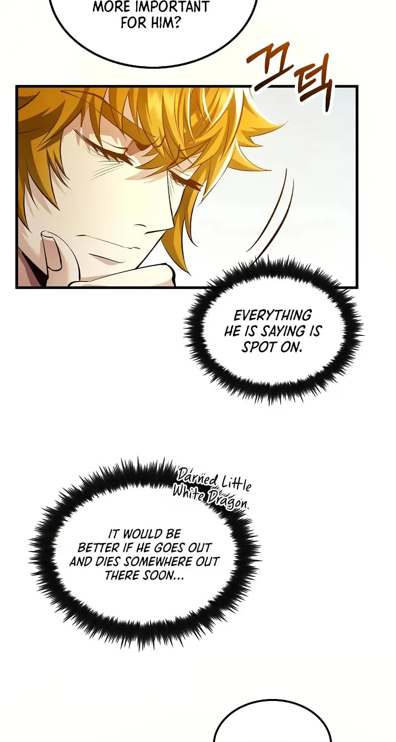 Uiwon, Dasi Salda Chapter 195 page 63 - 