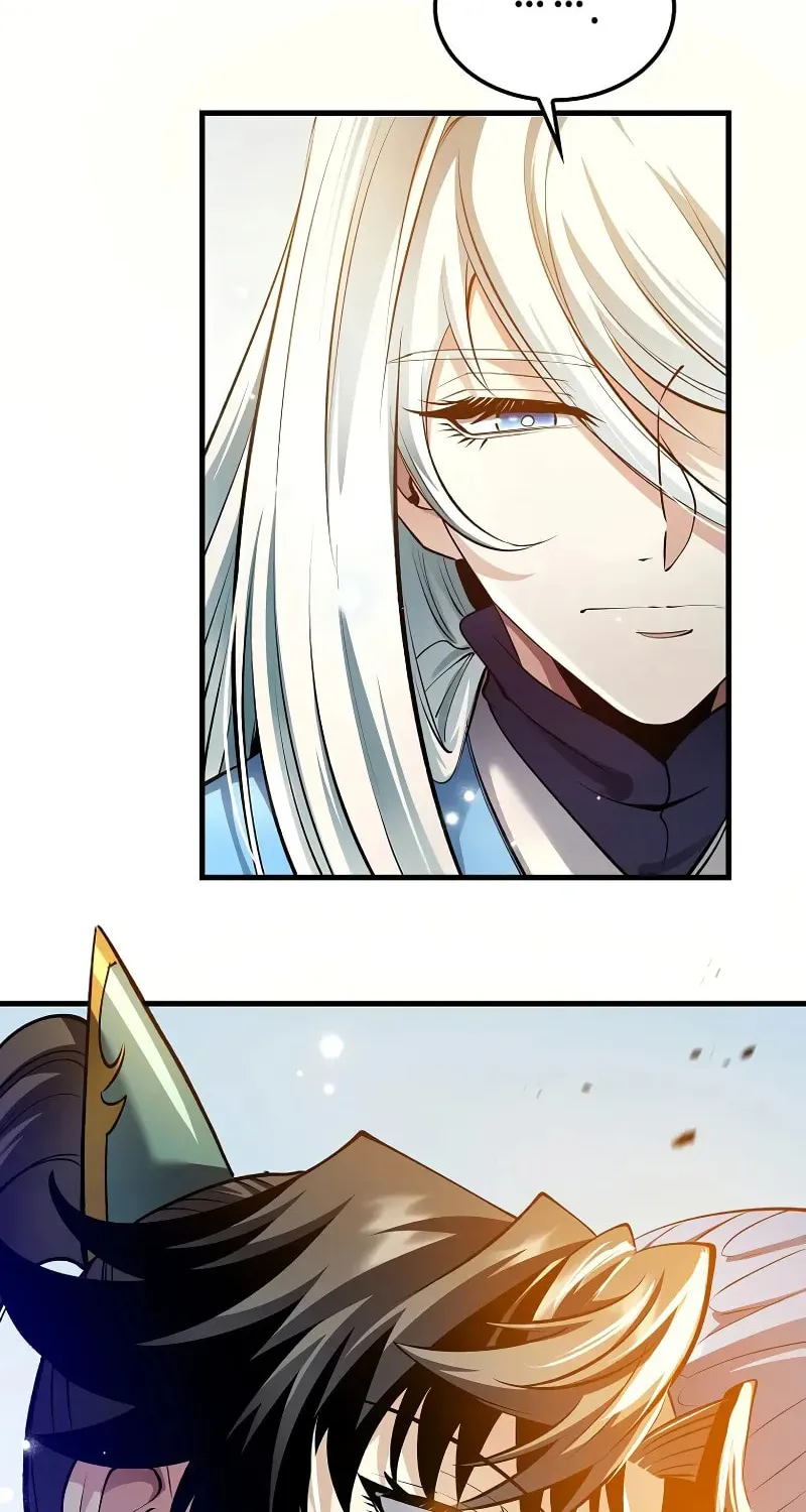 Uiwon, Dasi Salda Chapter 195 page 64 - 