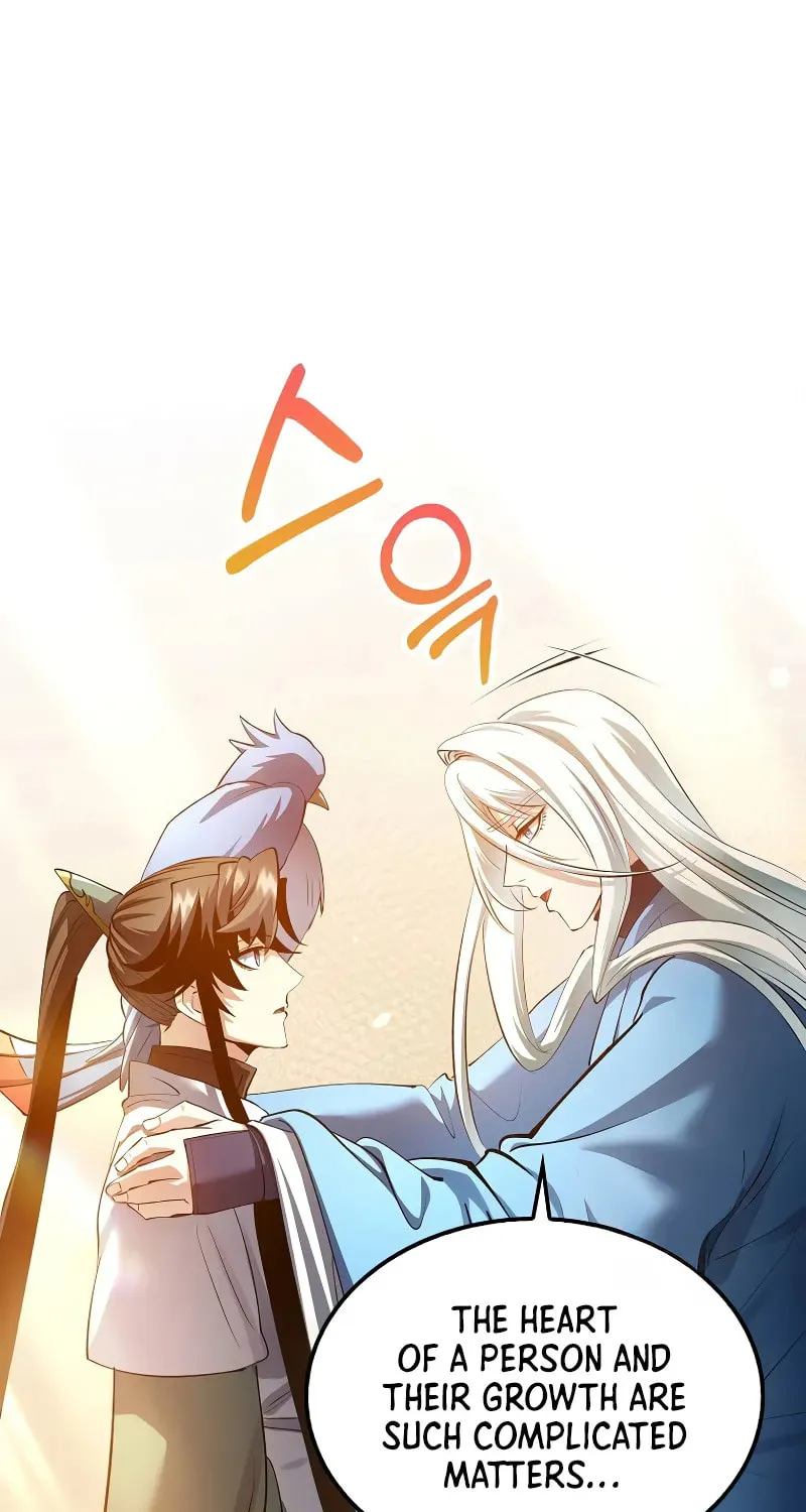 Uiwon, Dasi Salda Chapter 195 page 67 - 