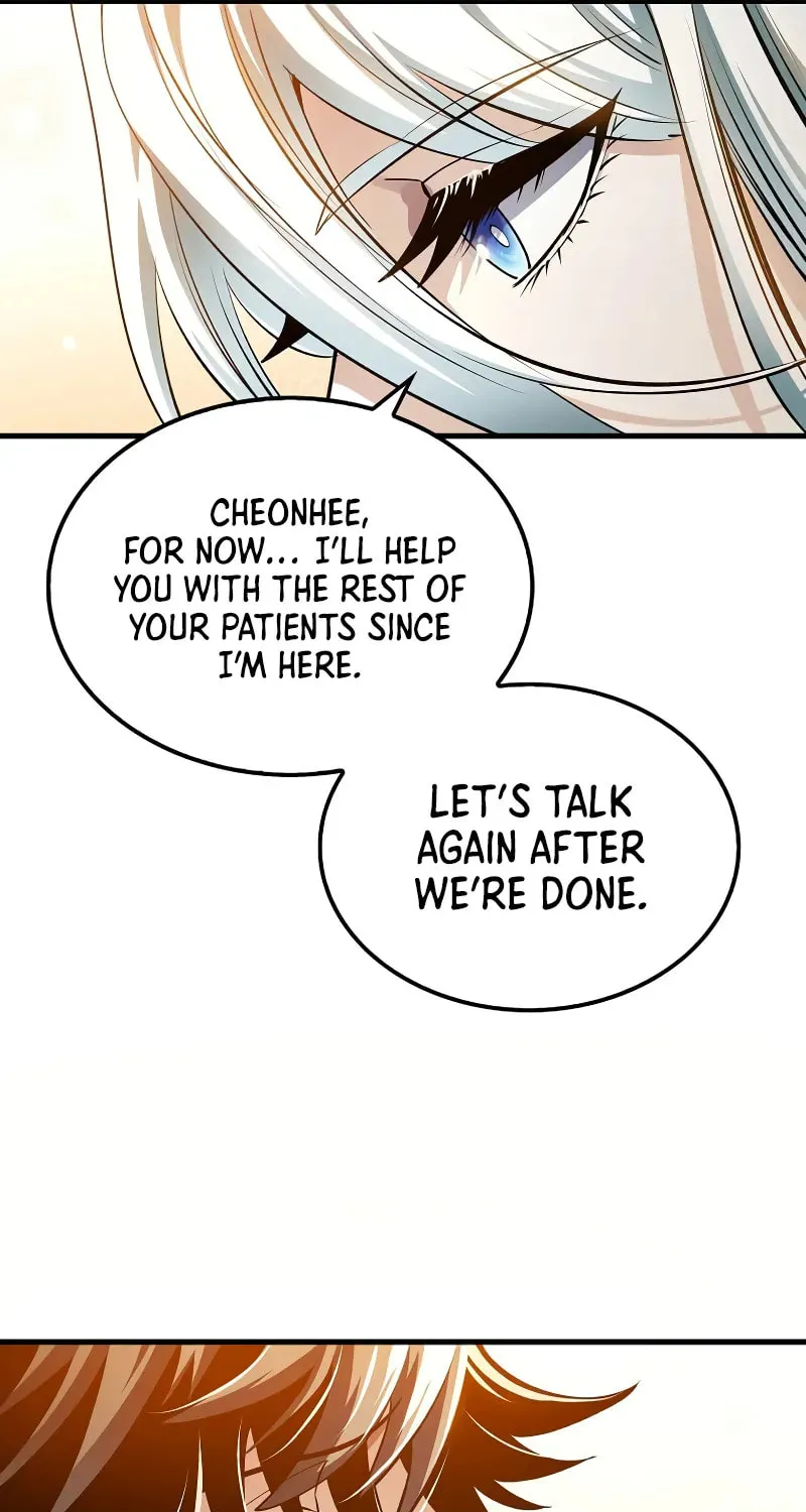 Uiwon, Dasi Salda Chapter 195 page 69 - 