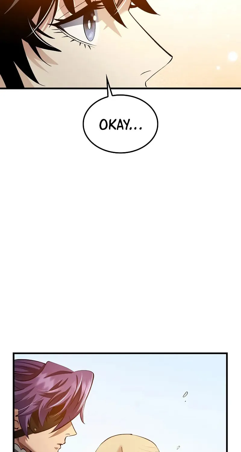 Uiwon, Dasi Salda Chapter 195 page 70 - 