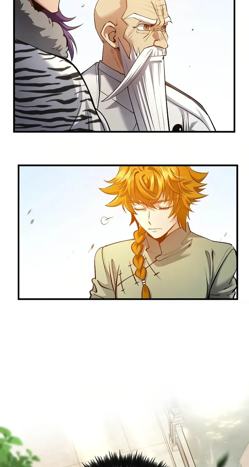 Uiwon, Dasi Salda Chapter 195 page 71 - 