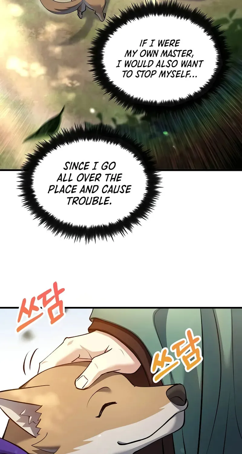 Uiwon, Dasi Salda Chapter 195 page 73 - 