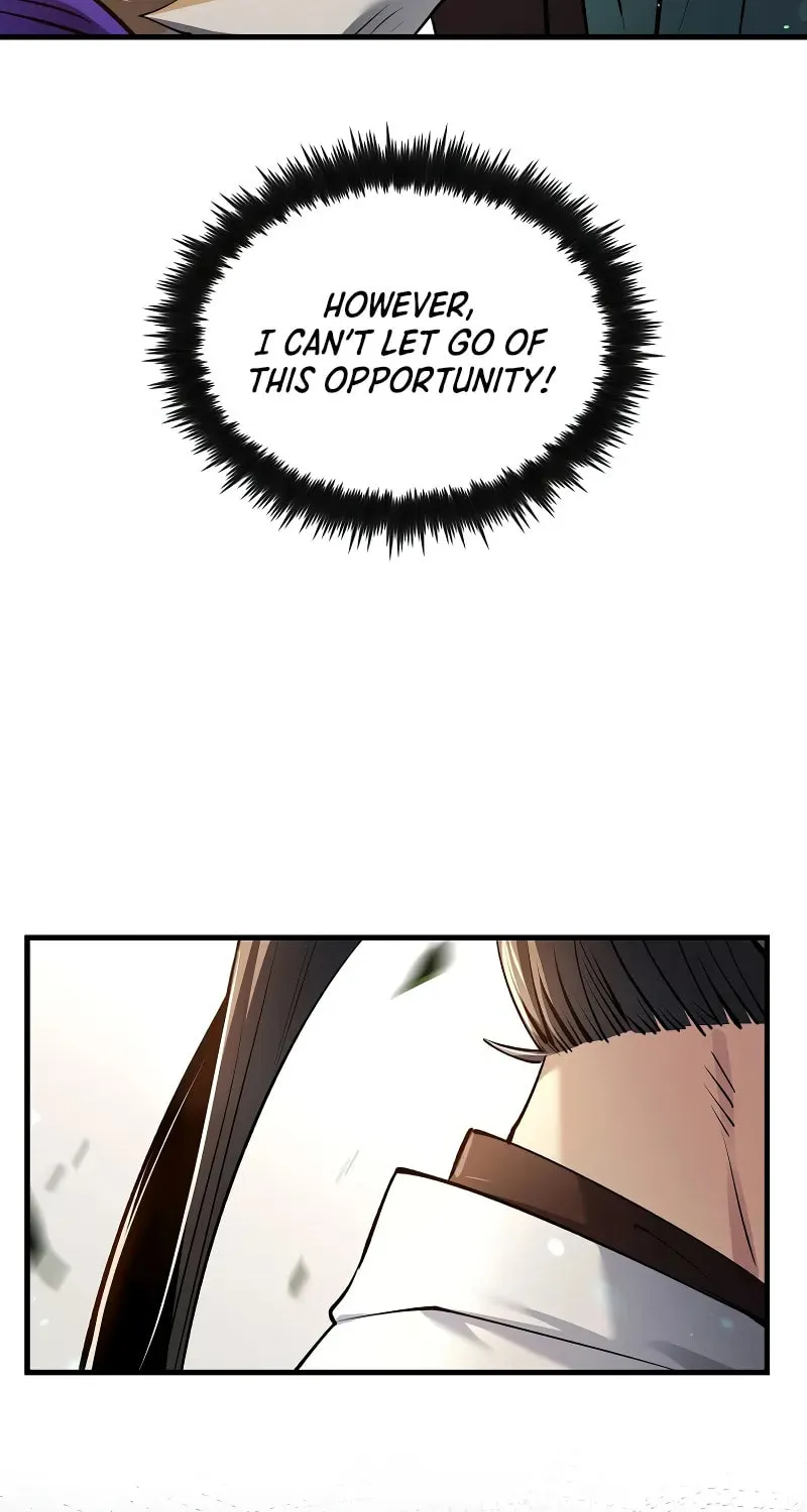 Uiwon, Dasi Salda Chapter 195 page 74 - 
