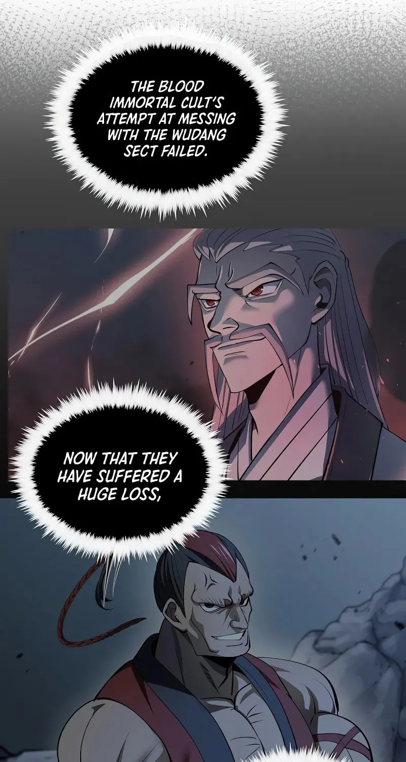 Uiwon, Dasi Salda Chapter 195 page 75 - 