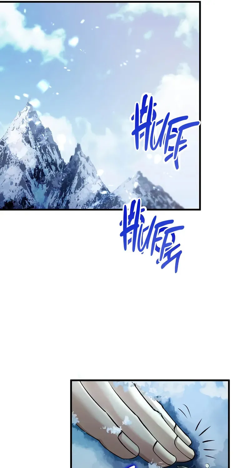 Uiwon, Dasi Salda Chapter 196 page 120 - 