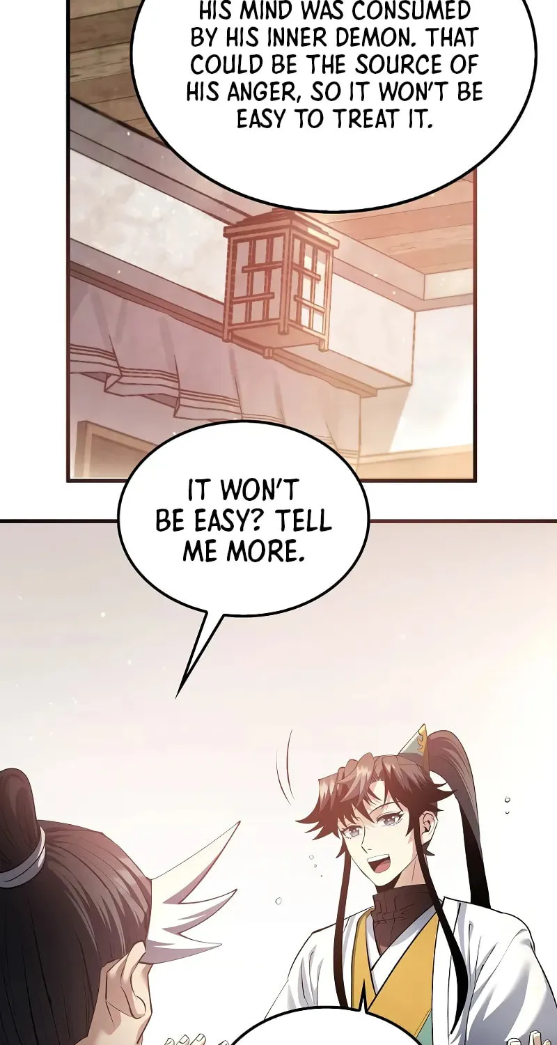 Uiwon, Dasi Salda Chapter 196 page 13 - 