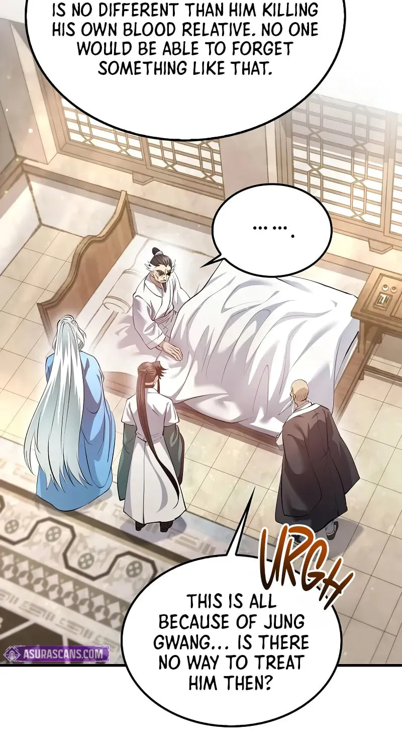 Uiwon, Dasi Salda Chapter 196 page 17 - 