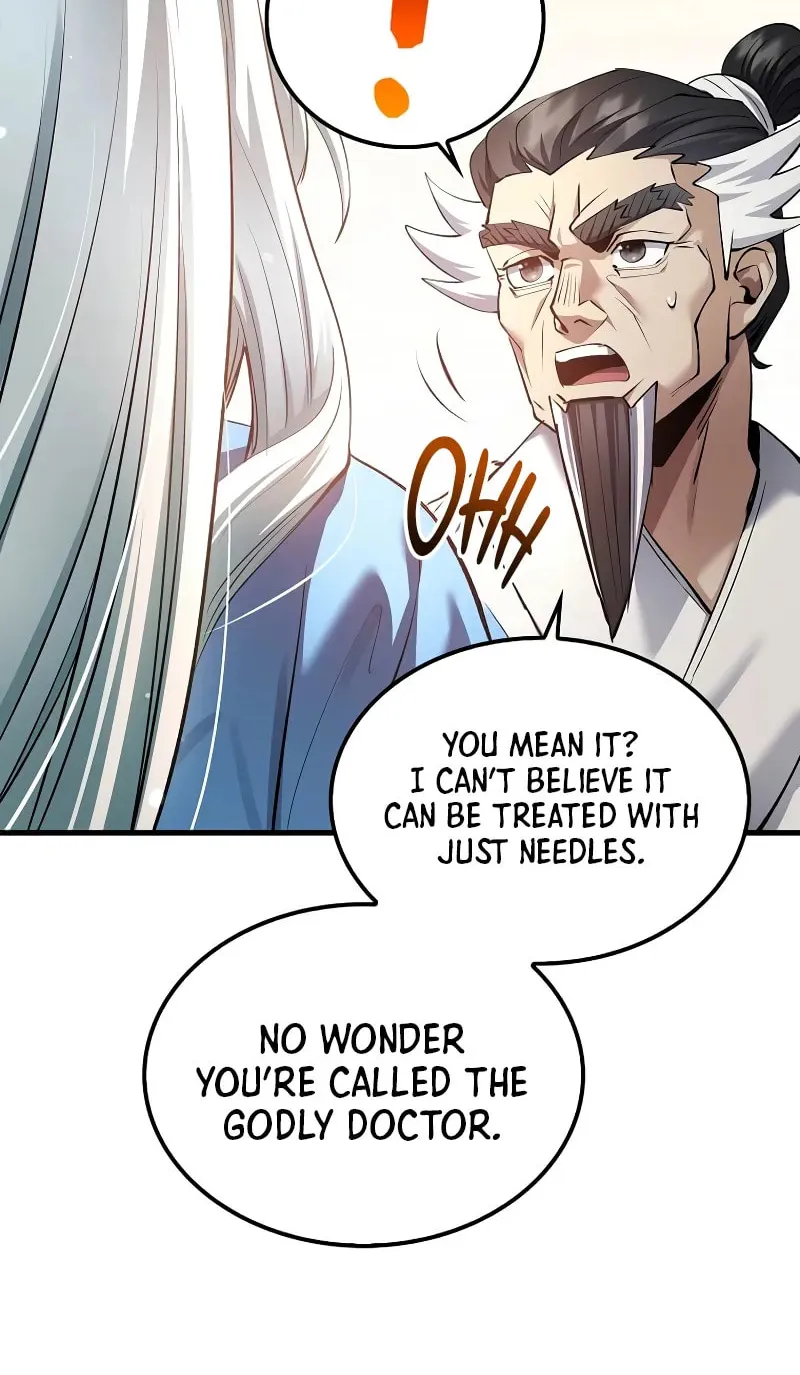 Uiwon, Dasi Salda Chapter 196 page 19 - 