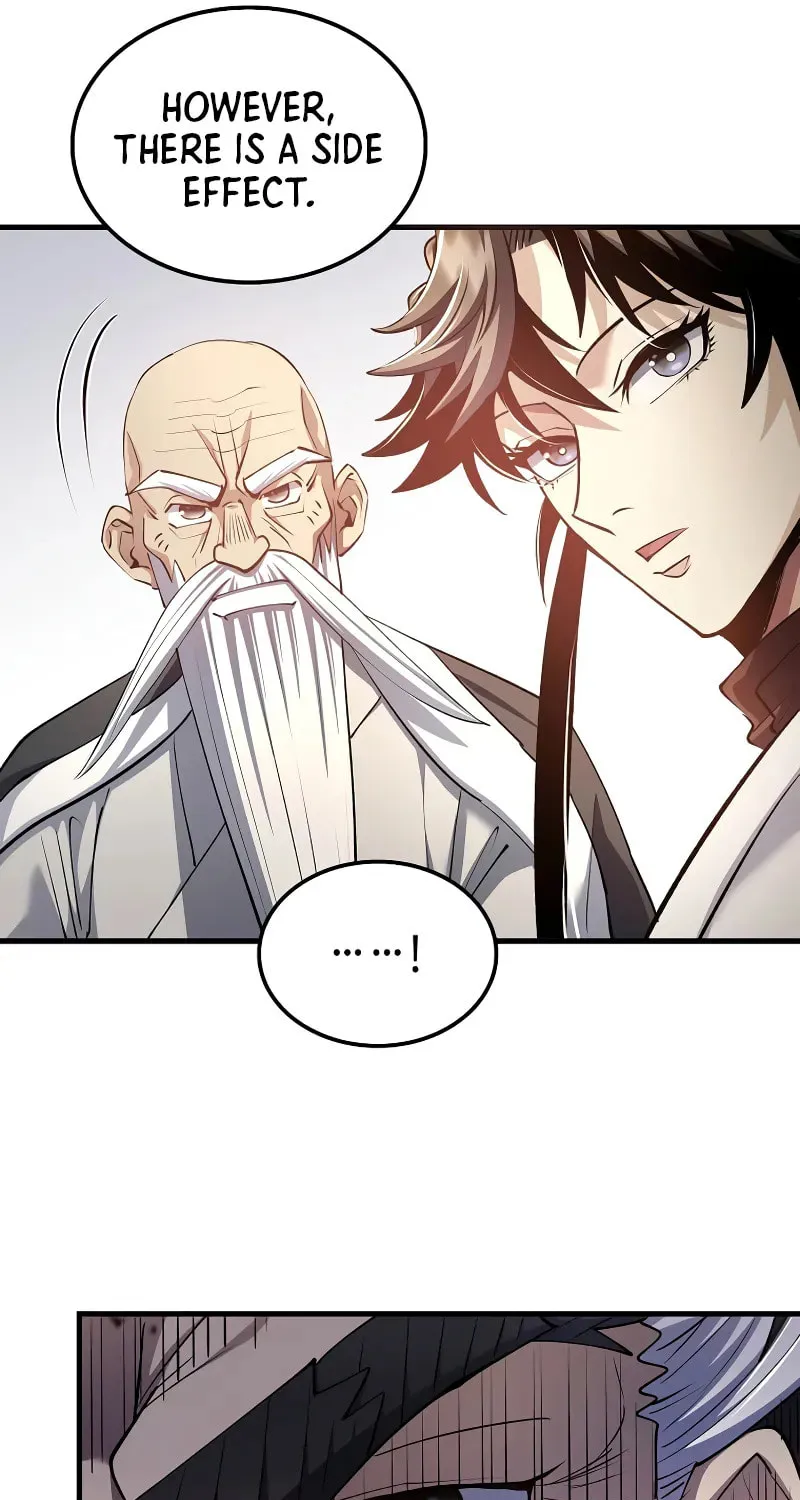 Uiwon, Dasi Salda Chapter 196 page 20 - 