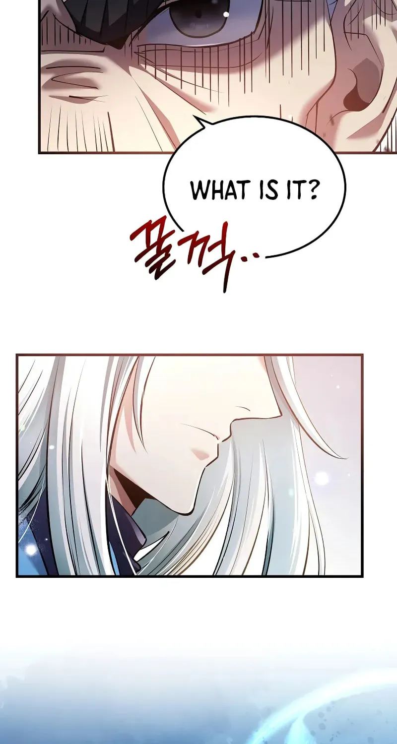 Uiwon, Dasi Salda Chapter 196 page 21 - 
