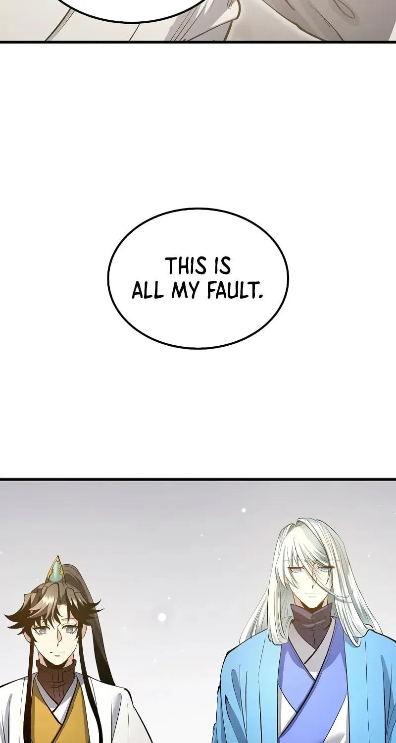 Uiwon, Dasi Salda Chapter 196 page 28 - 