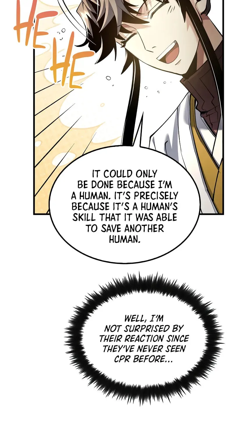 Uiwon, Dasi Salda Chapter 196 page 4 - 