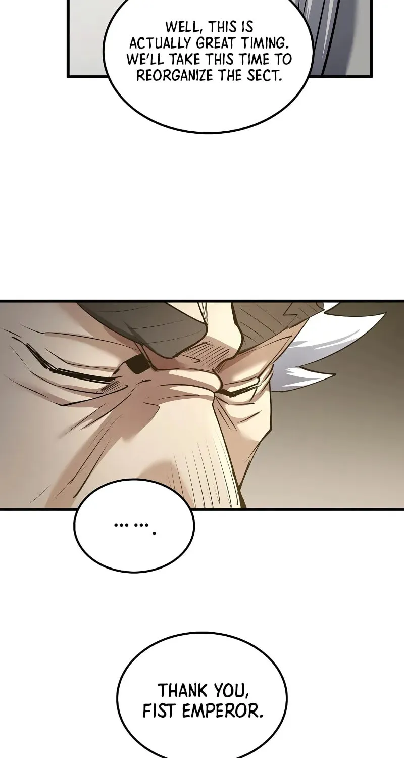 Uiwon, Dasi Salda Chapter 196 page 33 - 