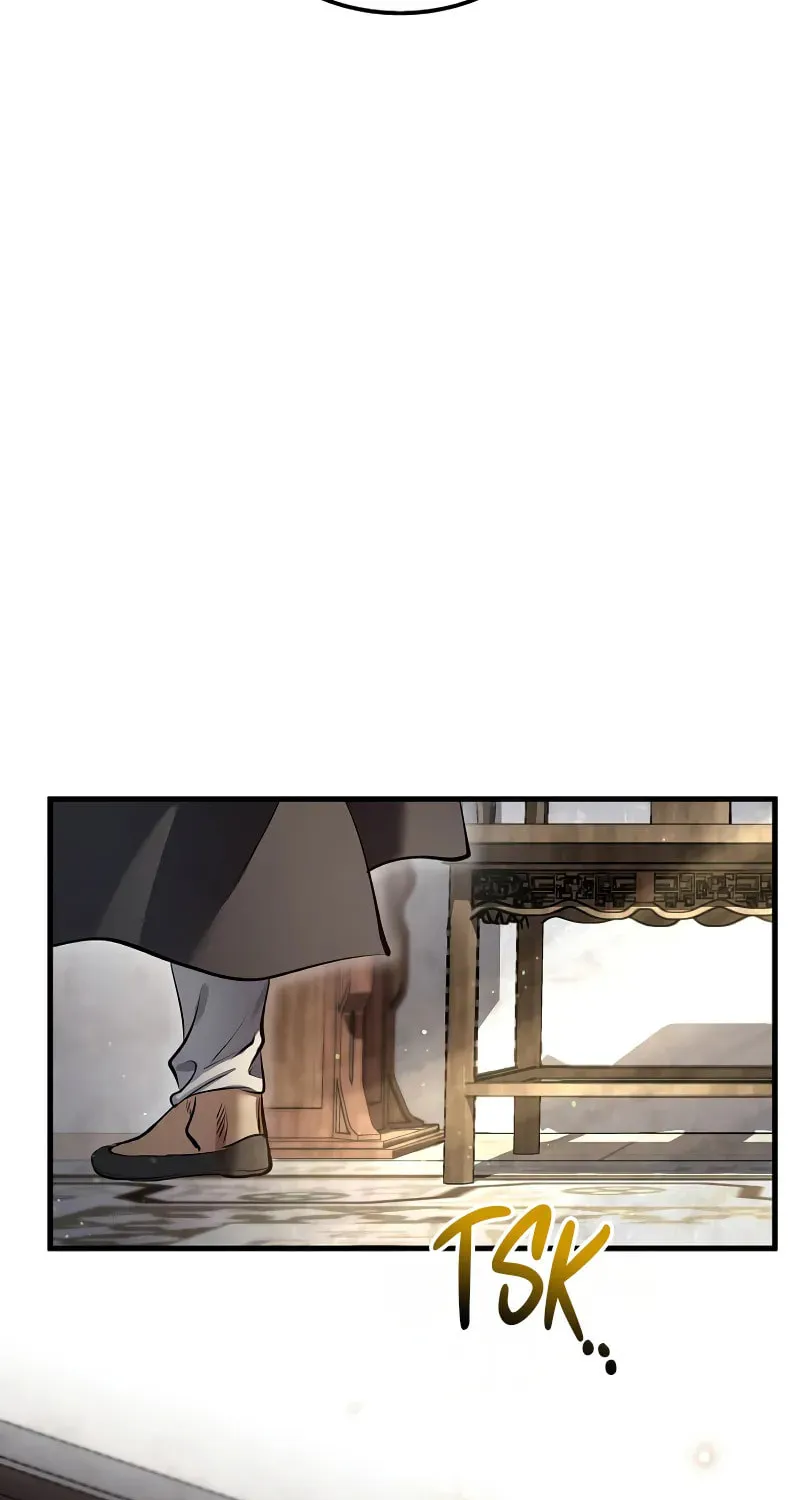 Uiwon, Dasi Salda Chapter 196 page 34 - 