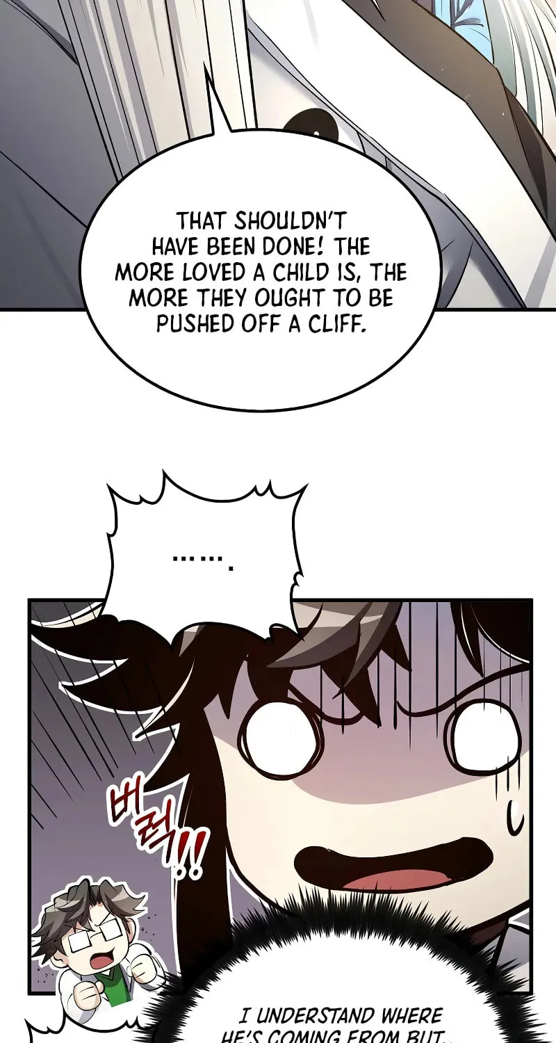 Uiwon, Dasi Salda Chapter 196 page 38 - 