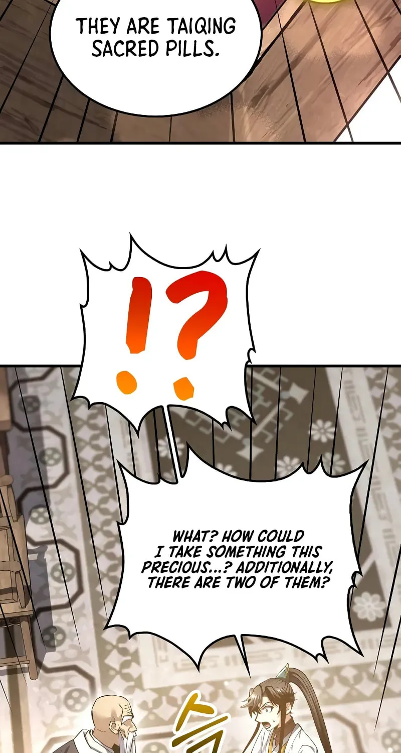 Uiwon, Dasi Salda Chapter 196 page 48 - 