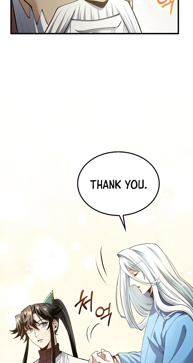 Uiwon, Dasi Salda Chapter 196 page 57 - 