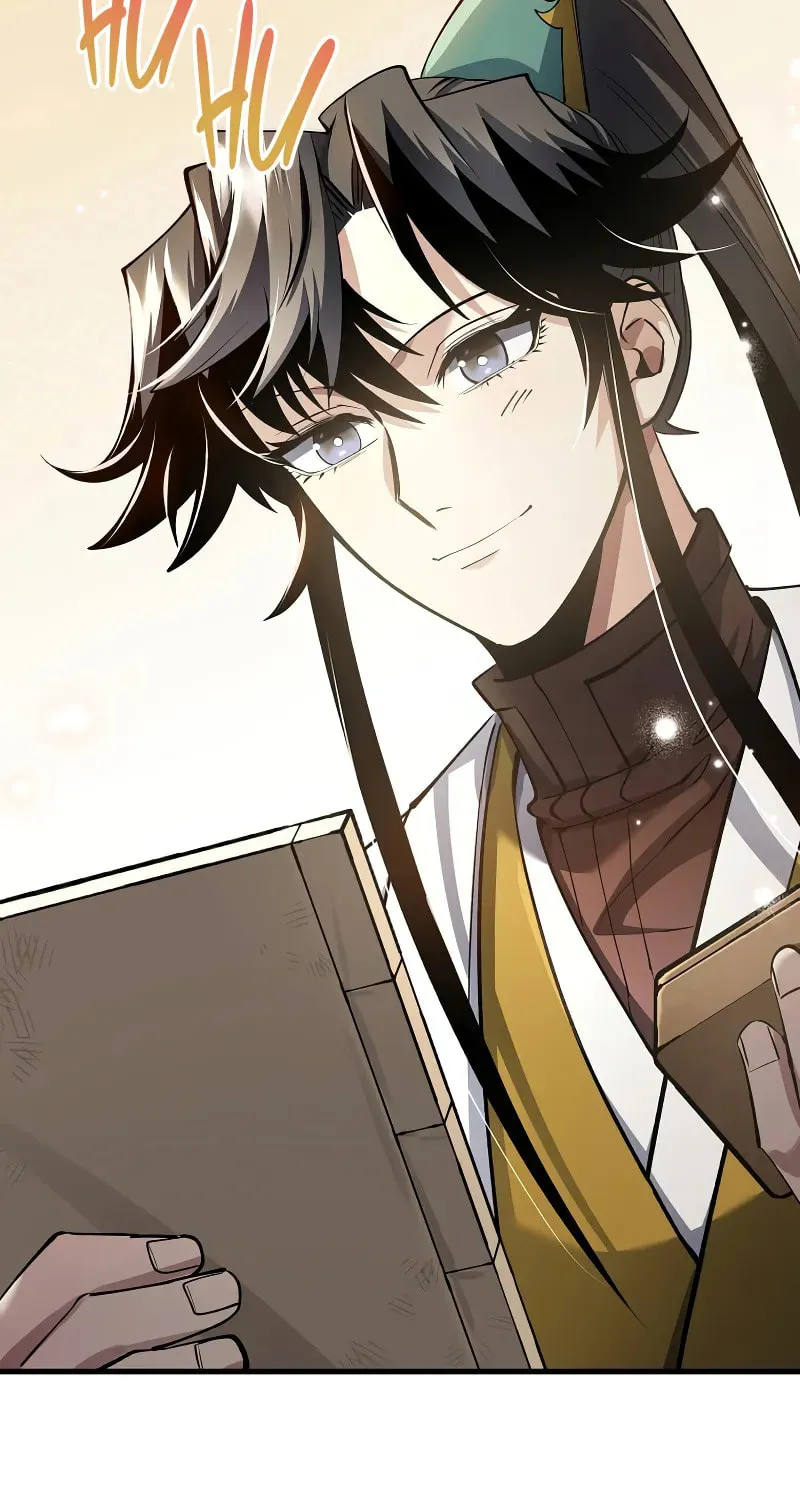 Uiwon, Dasi Salda Chapter 196 page 64 - 