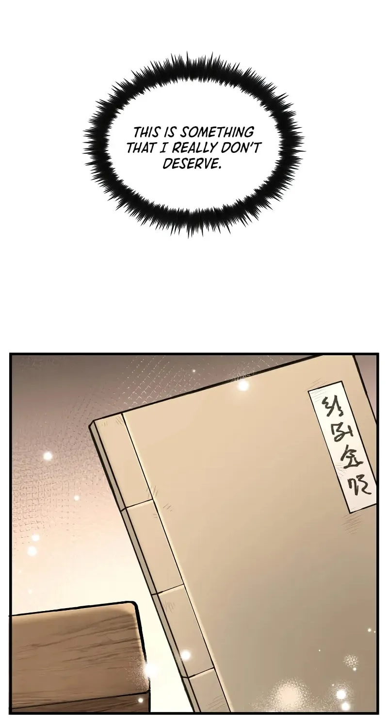 Uiwon, Dasi Salda Chapter 196 page 65 - 