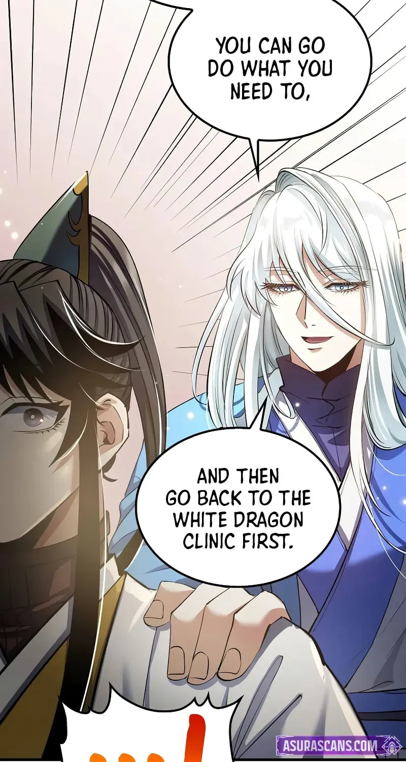Uiwon, Dasi Salda Chapter 196 page 68 - 