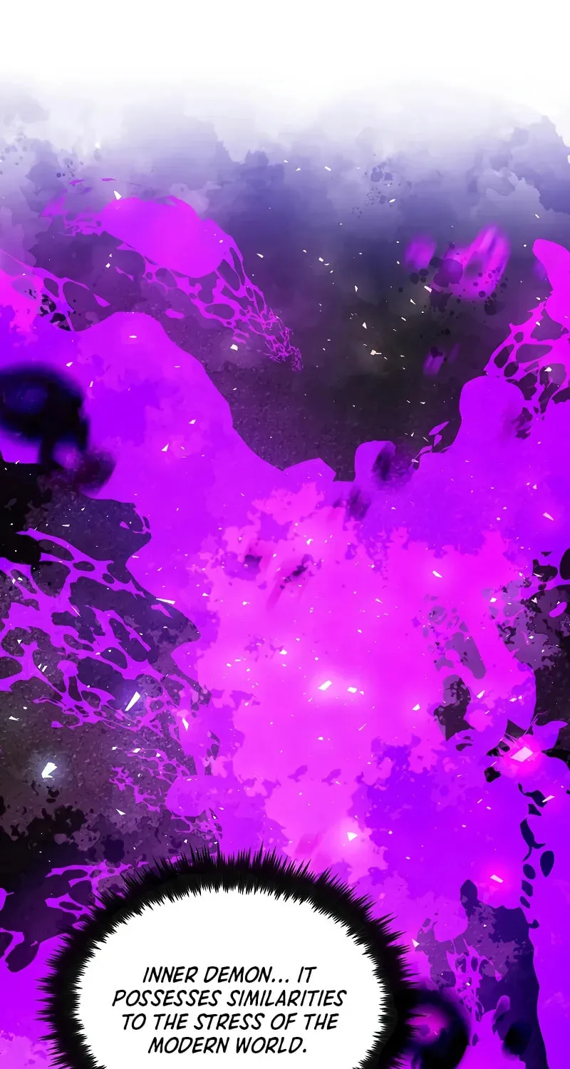 Uiwon, Dasi Salda Chapter 196 page 8 - 