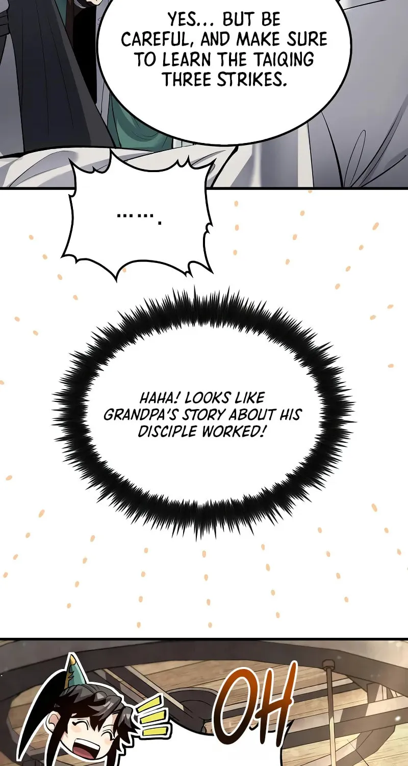 Uiwon, Dasi Salda Chapter 196 page 71 - 