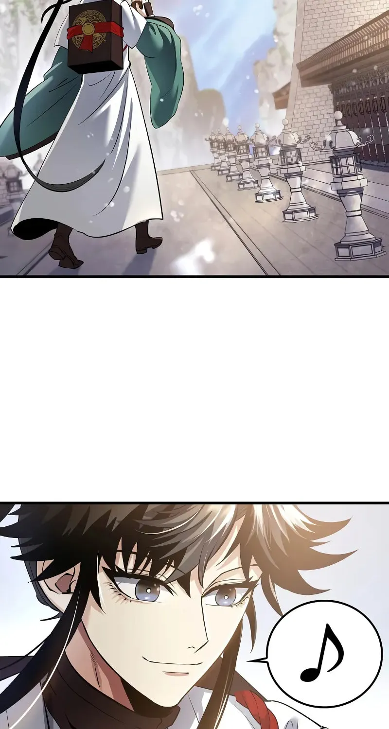 Uiwon, Dasi Salda Chapter 196 page 75 - 