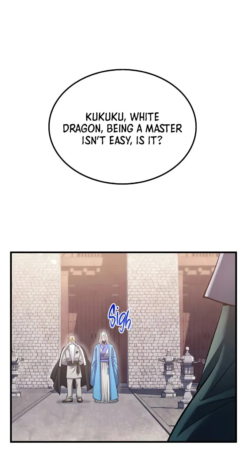 Uiwon, Dasi Salda Chapter 196 page 78 - 