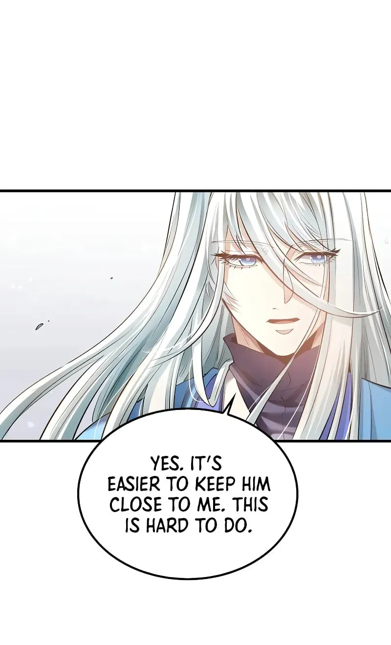 Uiwon, Dasi Salda Chapter 196 page 79 - 