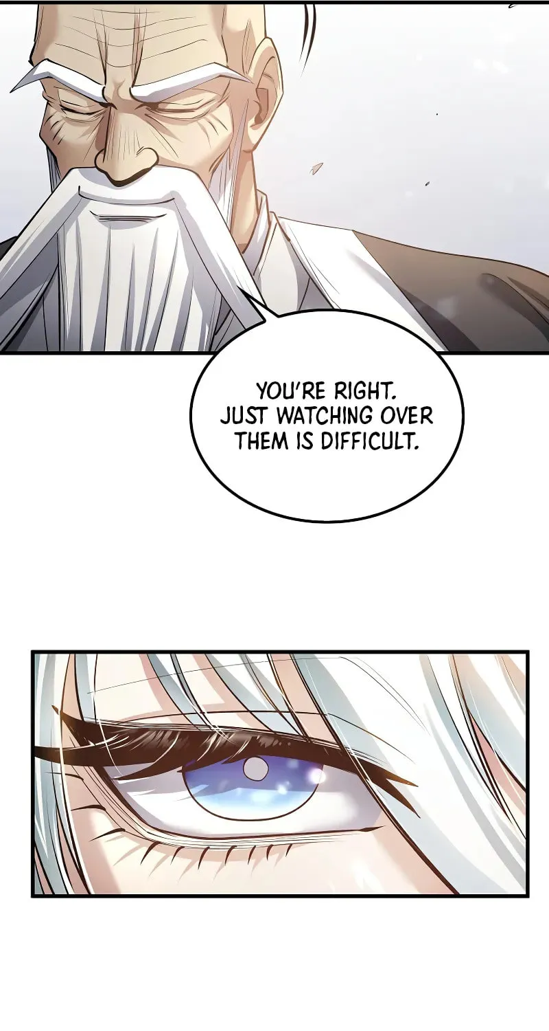 Uiwon, Dasi Salda Chapter 196 page 80 - 