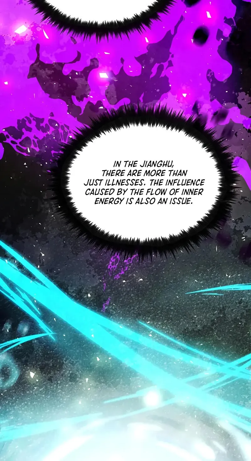 Uiwon, Dasi Salda Chapter 196 page 9 - 