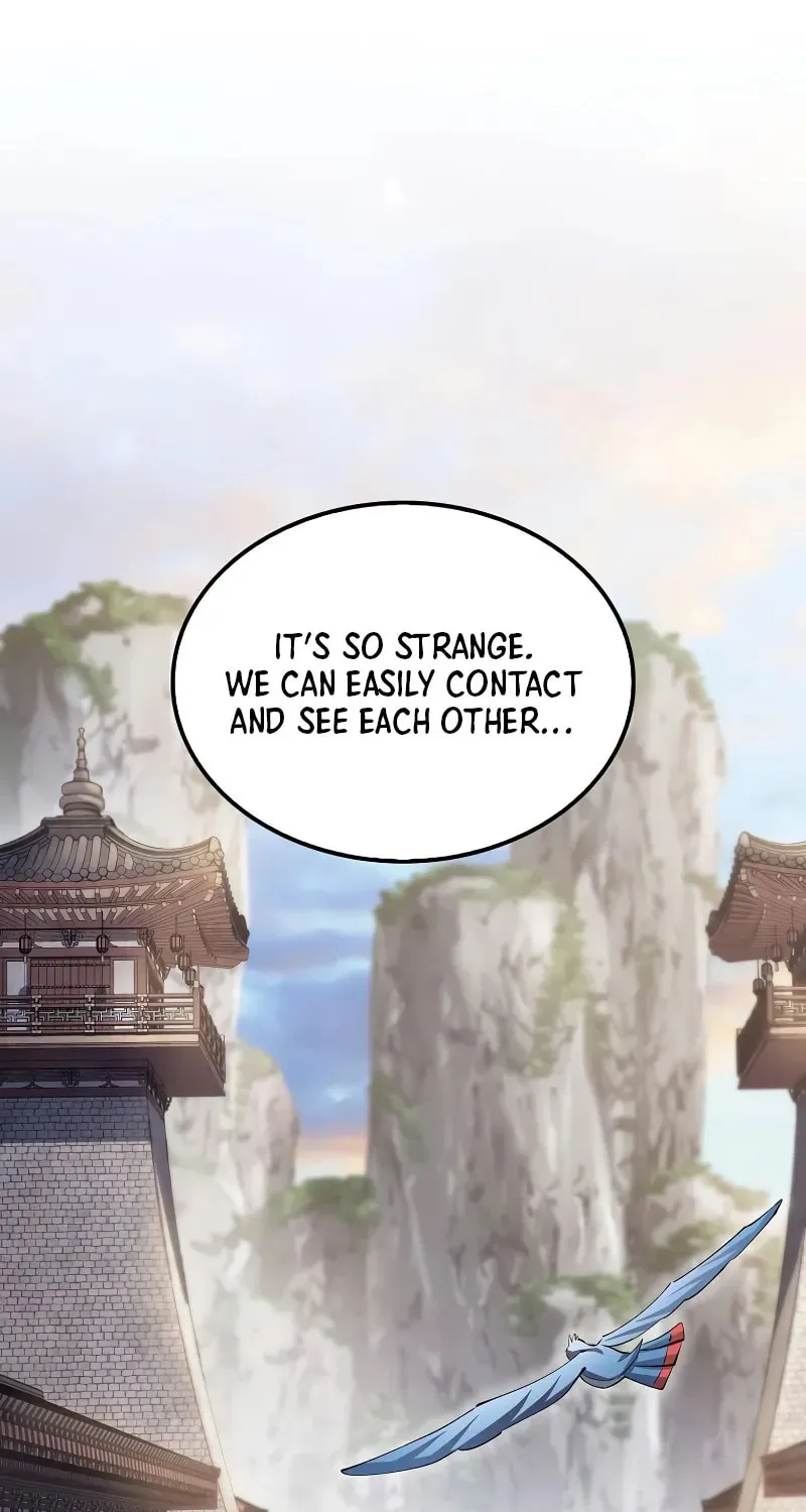Uiwon, Dasi Salda Chapter 196 page 81 - 