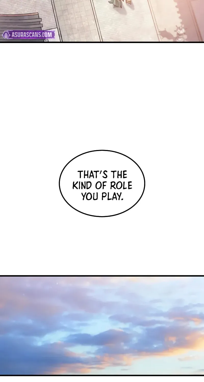 Uiwon, Dasi Salda Chapter 196 page 85 - 