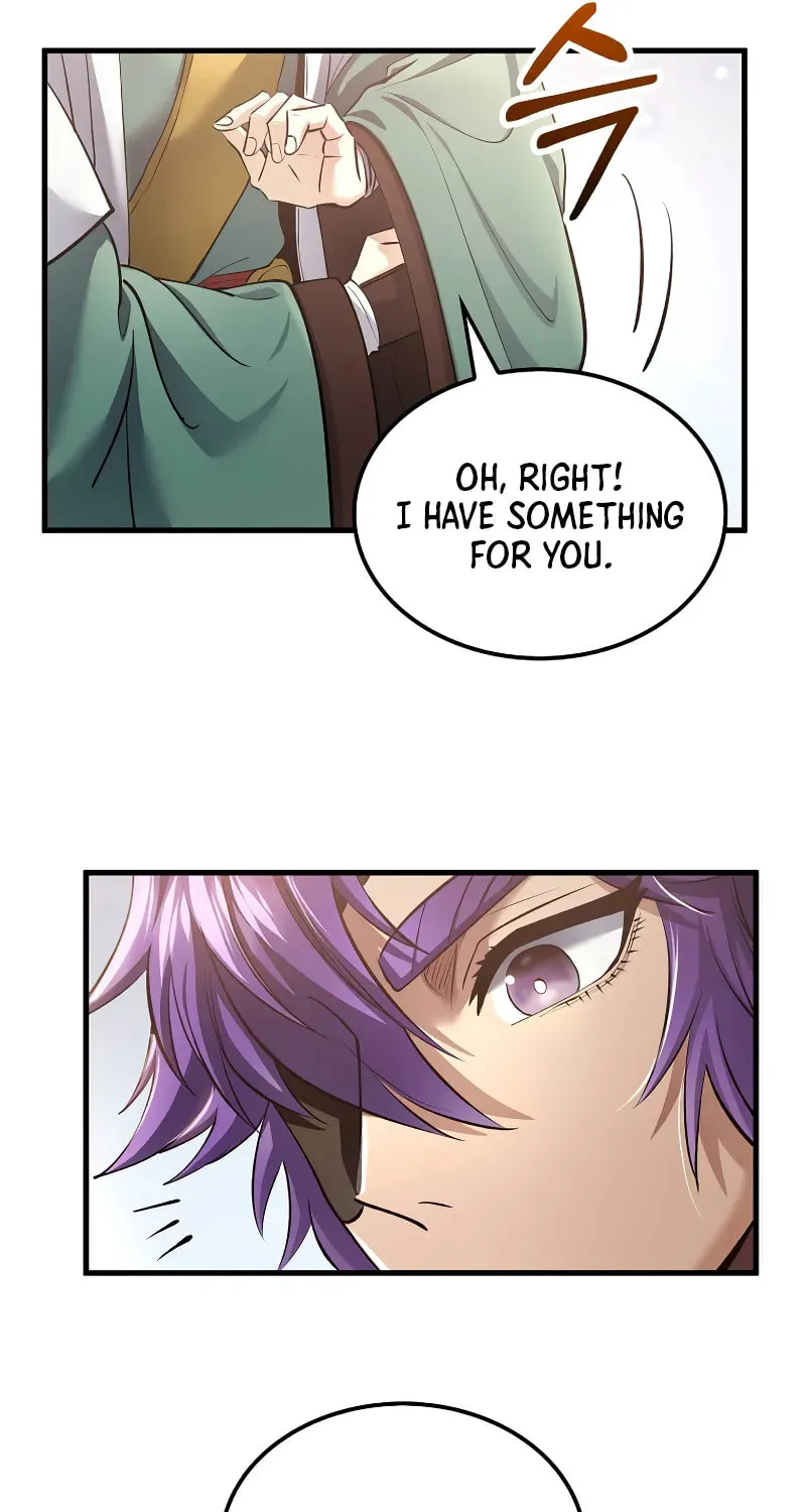 Uiwon, Dasi Salda Chapter 196 page 90 - 