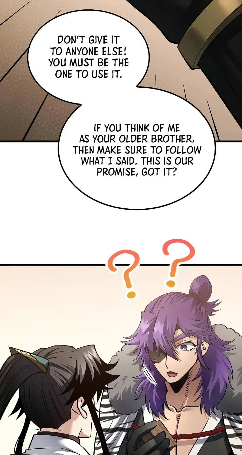 Uiwon, Dasi Salda Chapter 196 page 92 - 