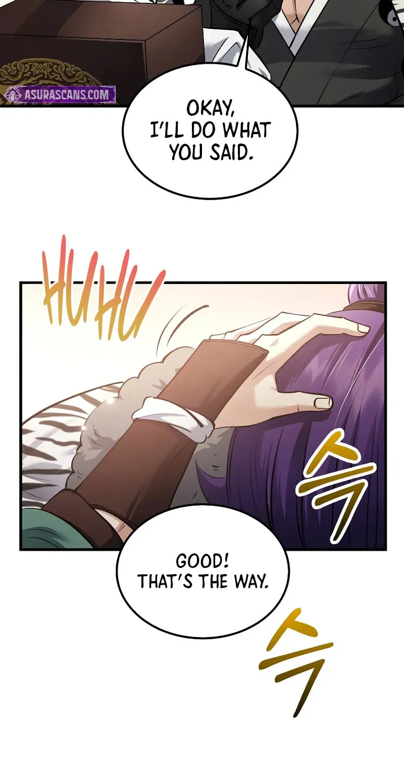 Uiwon, Dasi Salda Chapter 196 page 93 - 