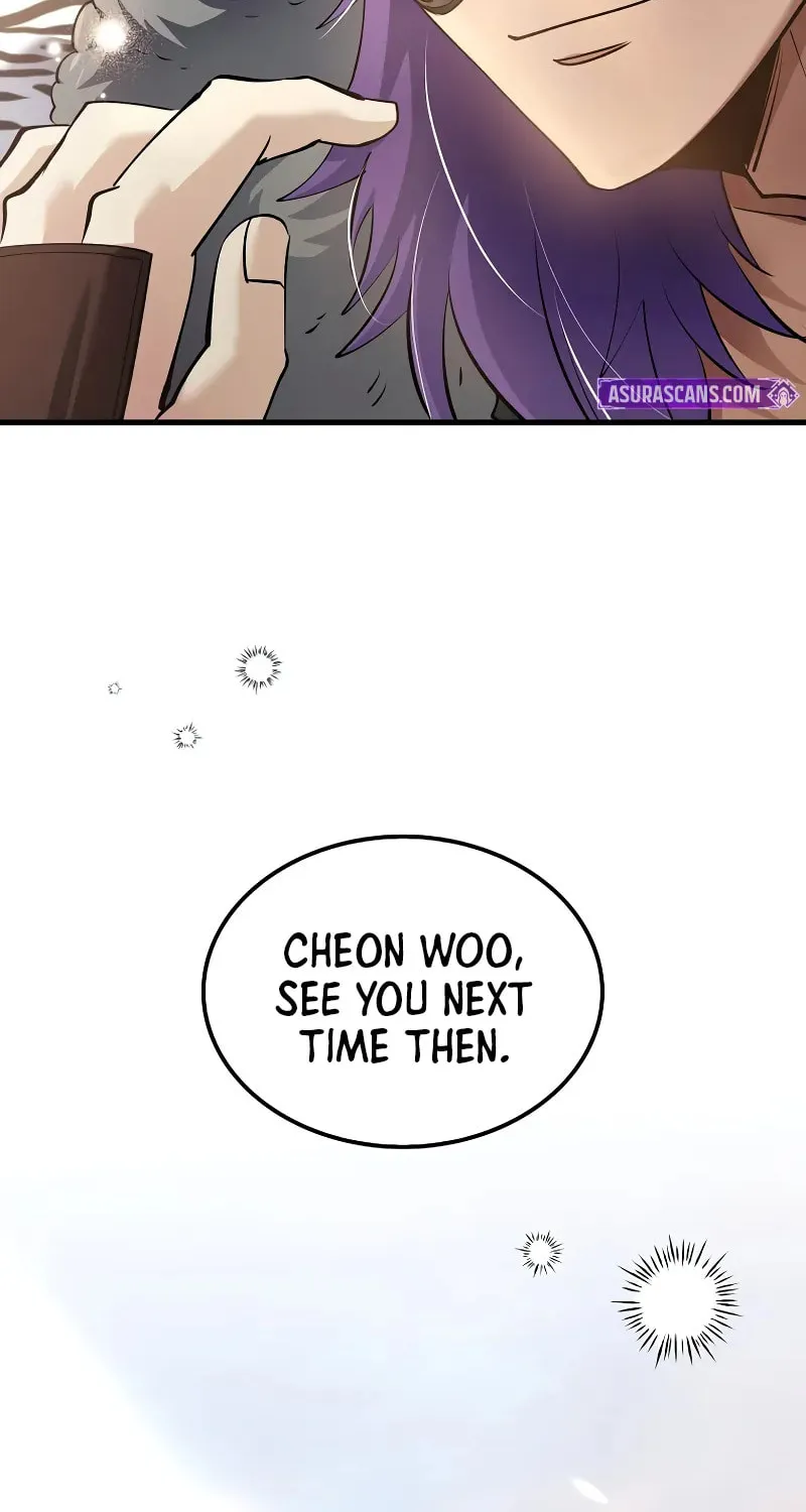 Uiwon, Dasi Salda Chapter 196 page 95 - 