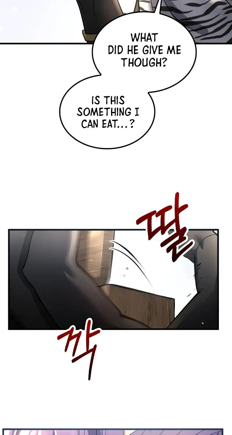 Uiwon, Dasi Salda Chapter 196 page 98 - 