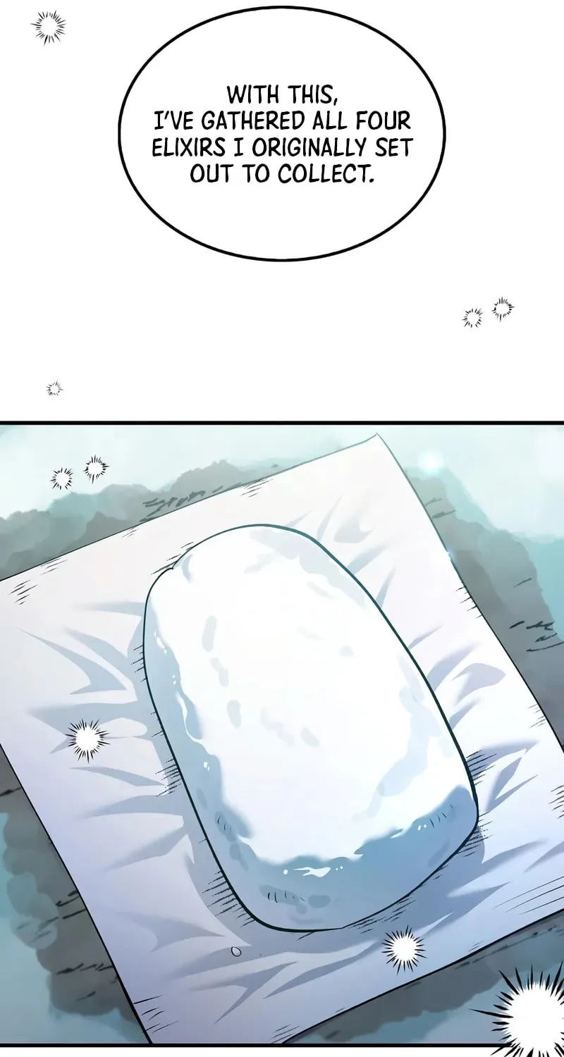 Uiwon, Dasi Salda Chapter 197 page 12 - 