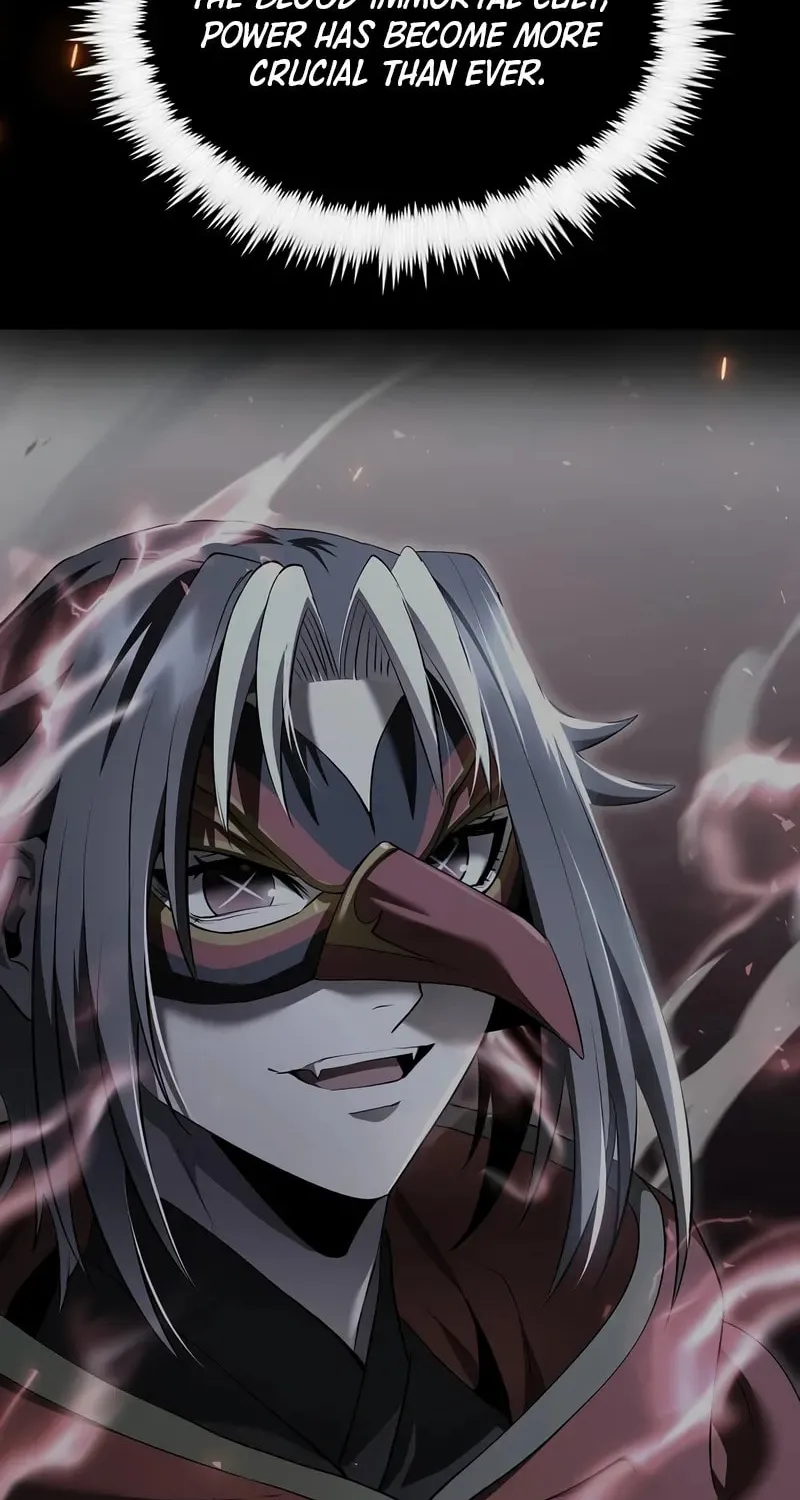 Uiwon, Dasi Salda Chapter 197 page 19 - 