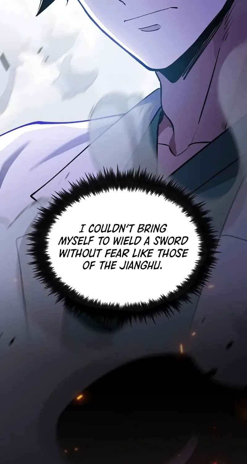 Uiwon, Dasi Salda Chapter 197 page 31 - 