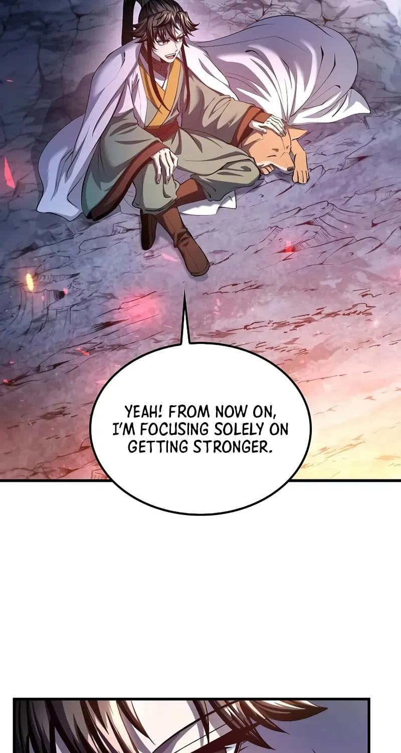 Uiwon, Dasi Salda Chapter 197 page 37 - 
