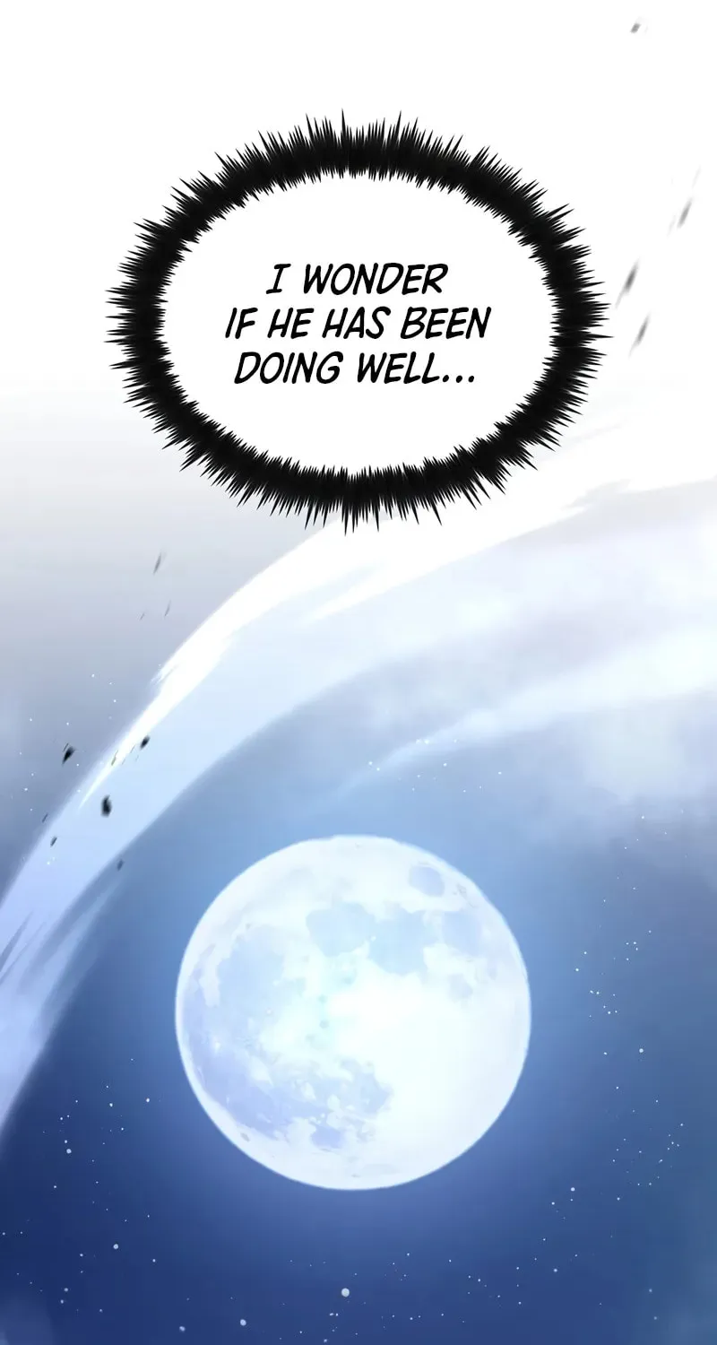 Uiwon, Dasi Salda Chapter 197 page 44 - 