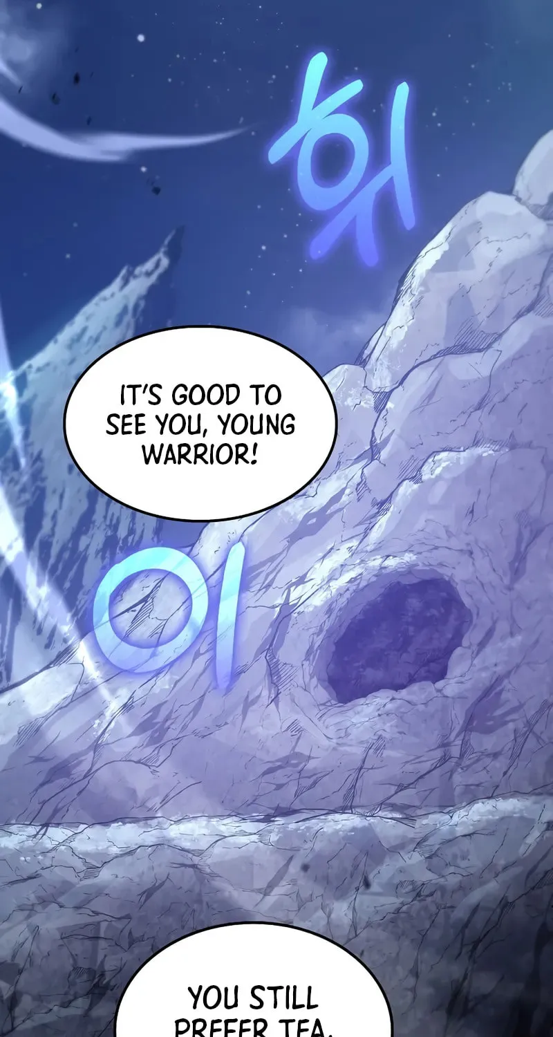 Uiwon, Dasi Salda Chapter 197 page 45 - 