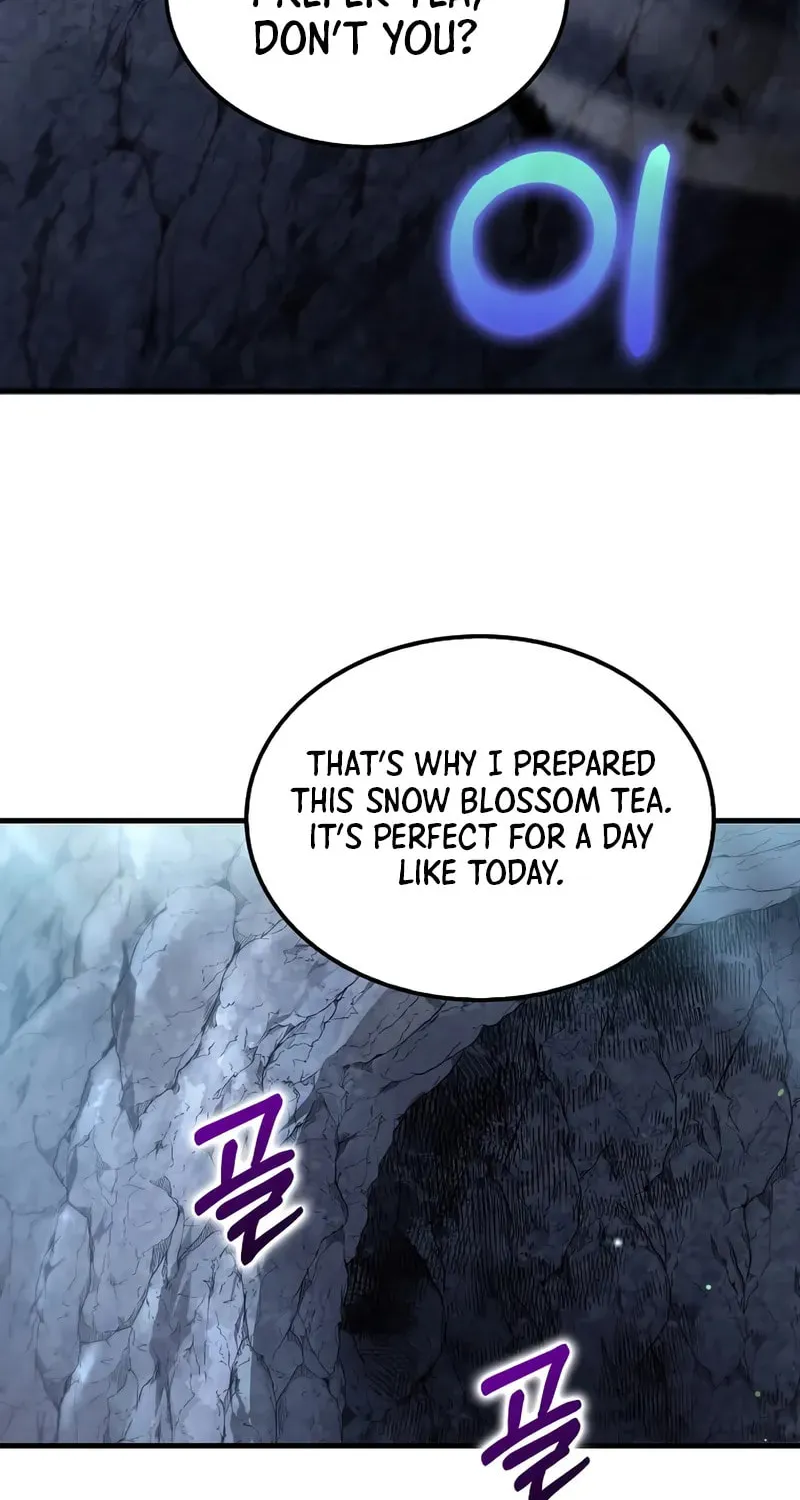 Uiwon, Dasi Salda Chapter 197 page 46 - 