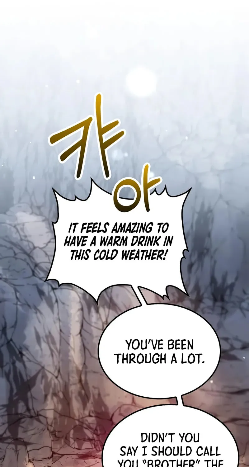 Uiwon, Dasi Salda Chapter 197 page 49 - 