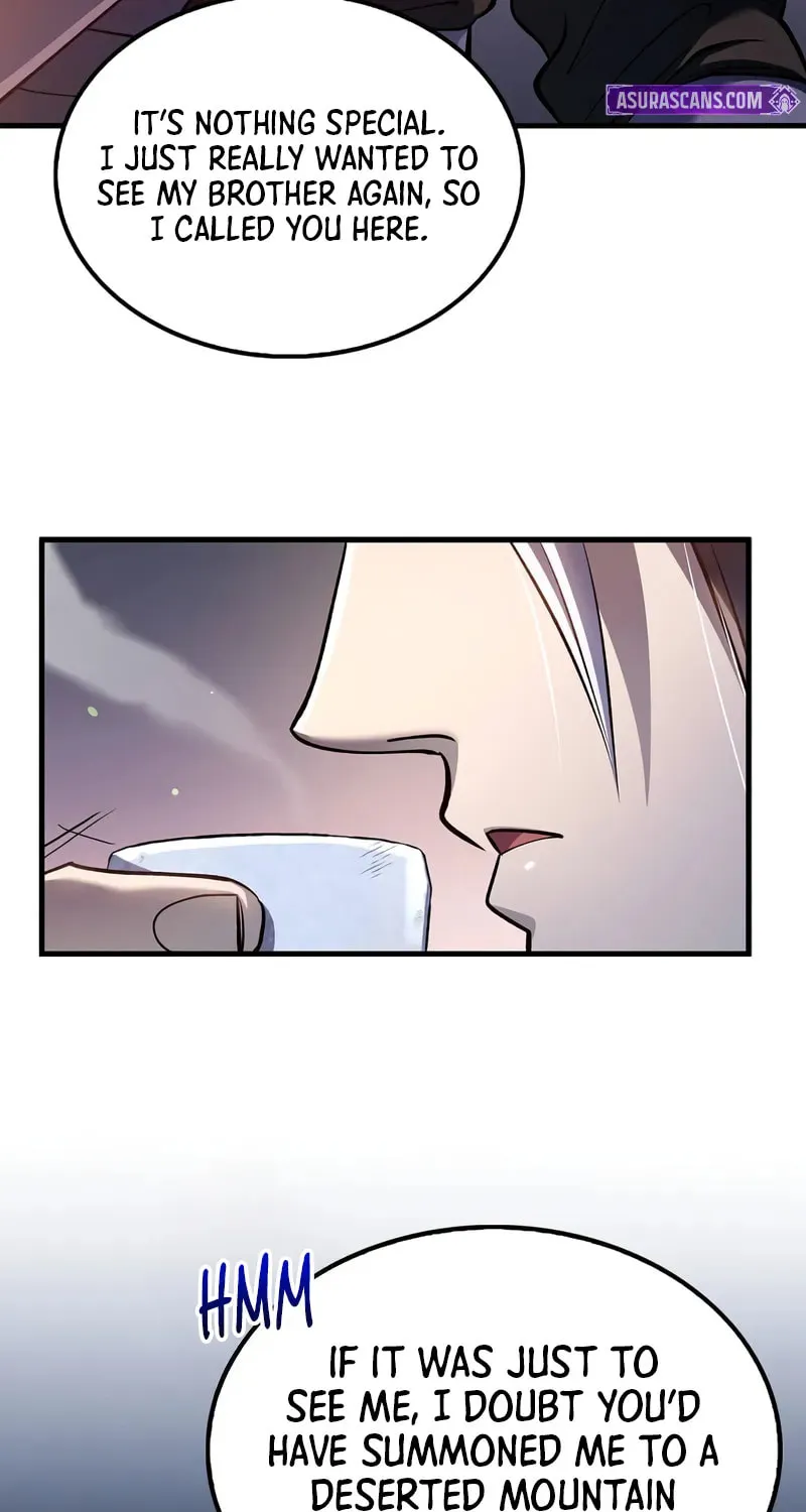 Uiwon, Dasi Salda Chapter 197 page 55 - 